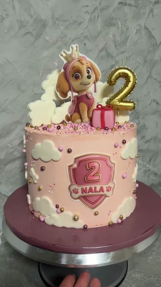 Post 1 by sanderella_🧁 on TikTok (video)