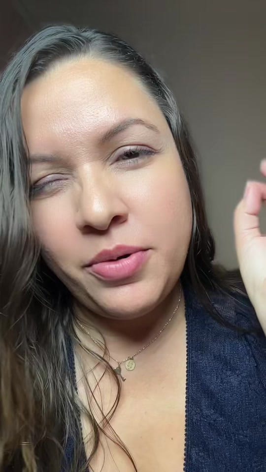 Post 2 by Stephanny 💫 on TikTok (video)