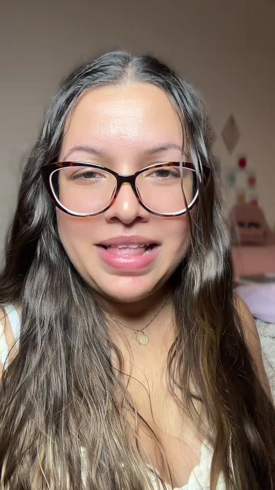 Post 3 by Stephanny 💫 on TikTok (video)