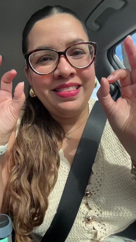 Post 5 by Stephanny 💫 on TikTok (video)