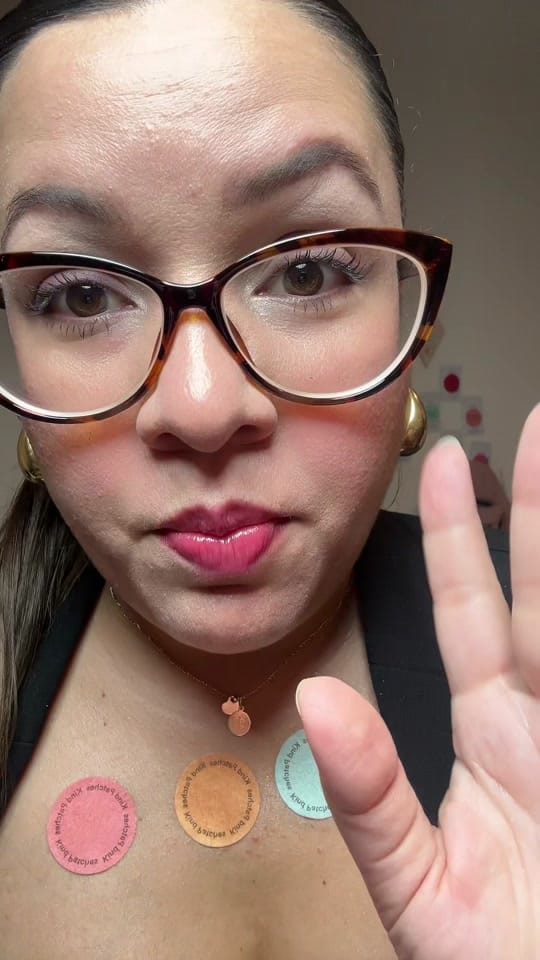 Post 6 by Stephanny 💫 on TikTok (video)