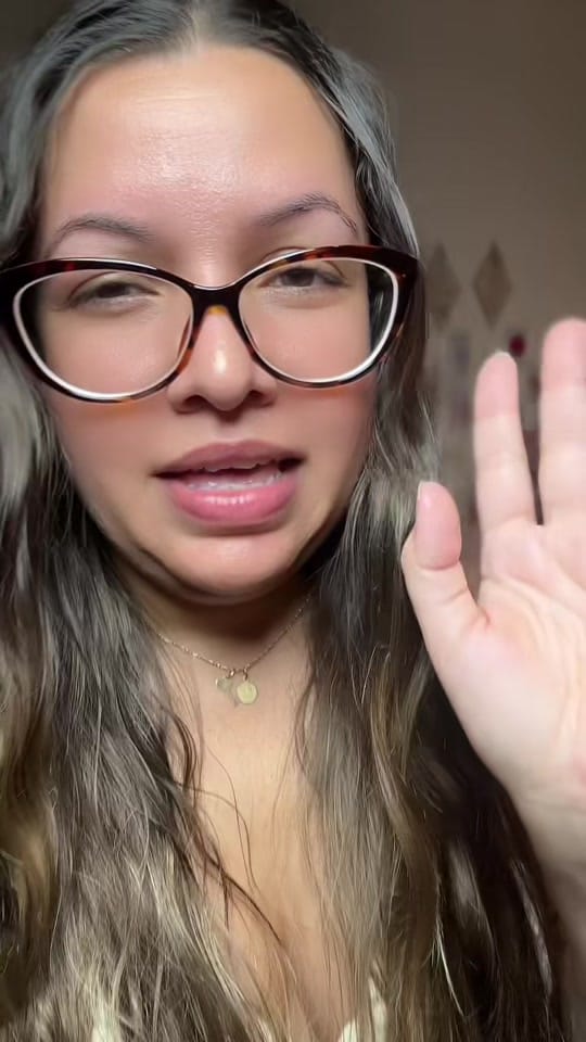 Post 9 by Stephanny 💫 on TikTok (video)