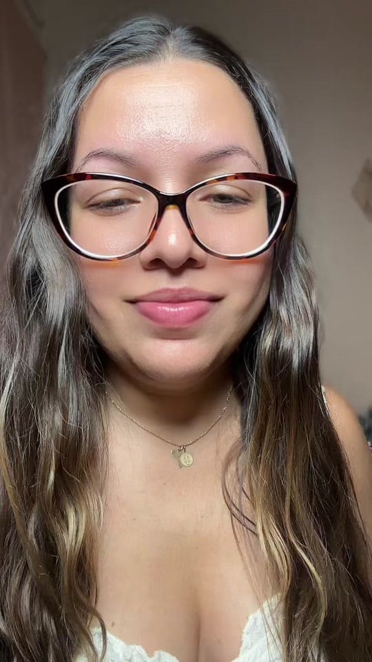 Post 4 by Stephanny 💫 on TikTok (video)