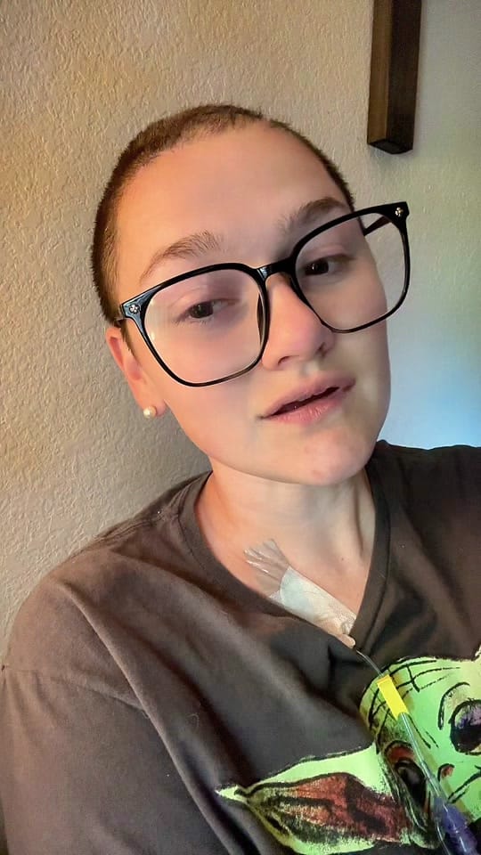 Post 10 by Megs on TikTok (video)