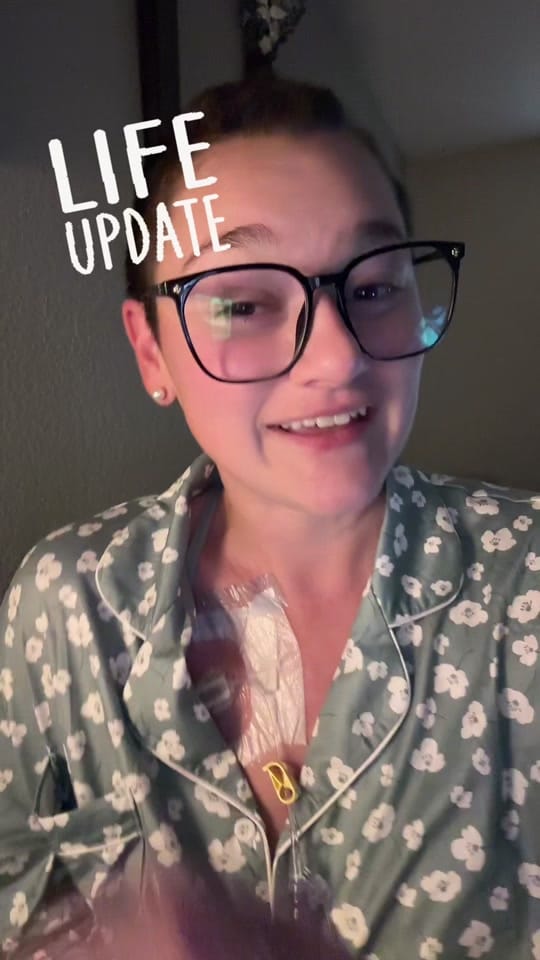 Post 6 by Megs on TikTok (video)