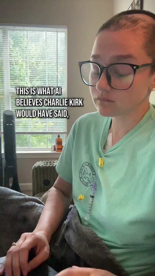 Post 9 by Megs on TikTok (video)
