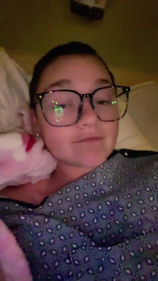 Post 3 by Megs on TikTok (video)