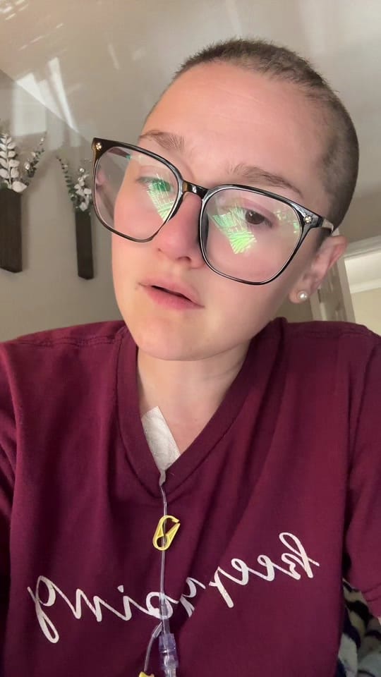 Post 8 by Megs on TikTok (video)