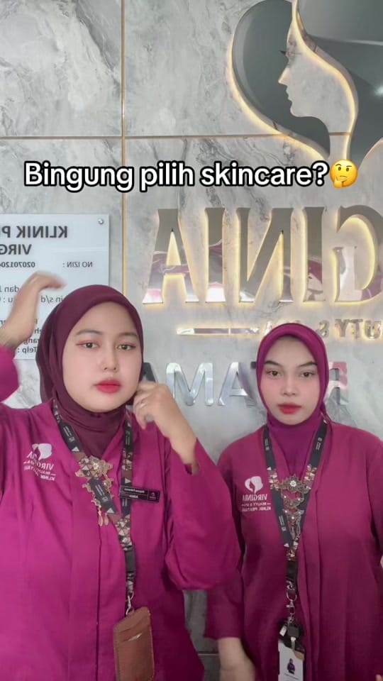 Post 5 by Virginiaofficial.id on TikTok (video)