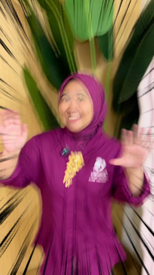 Post 1 by Virginiaofficial.id on TikTok (video)
