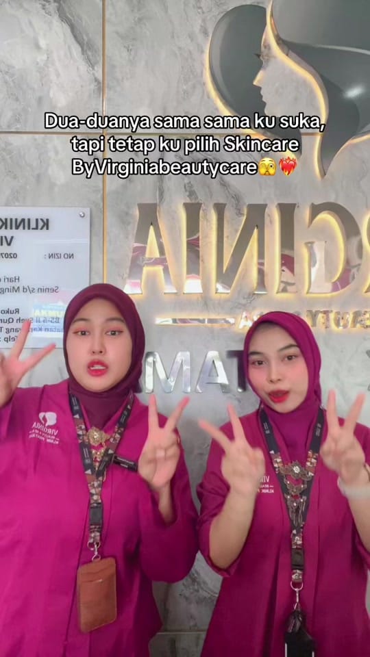 Post 7 by Virginiaofficial.id on TikTok (video)