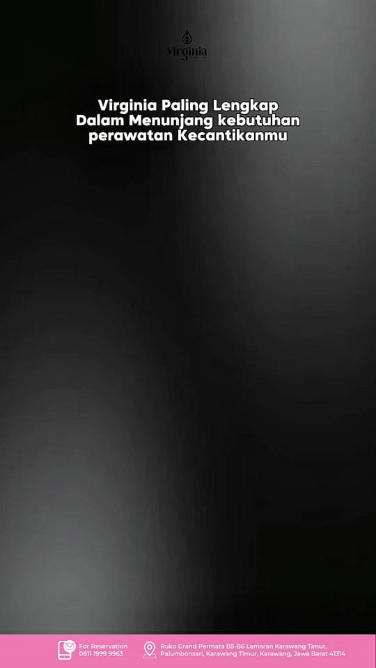 Post 2 by Virginiaofficial.id on TikTok (video)
