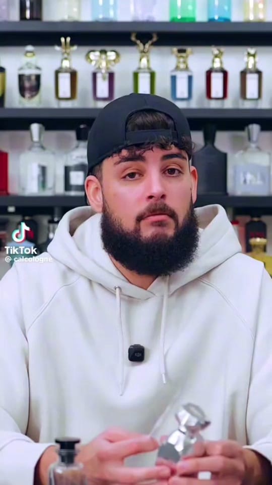 Post 9 by CologneGuyScents on TikTok (video)
