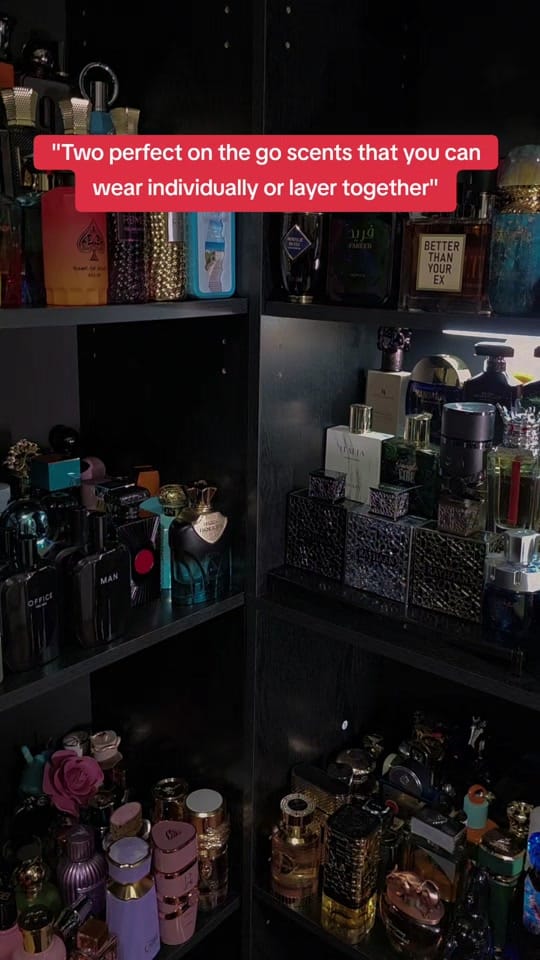 Post 6 by CologneGuyScents on TikTok (video)