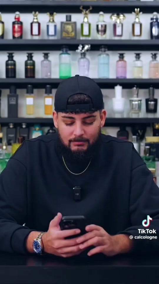 Post 10 by CologneGuyScents on TikTok (video)