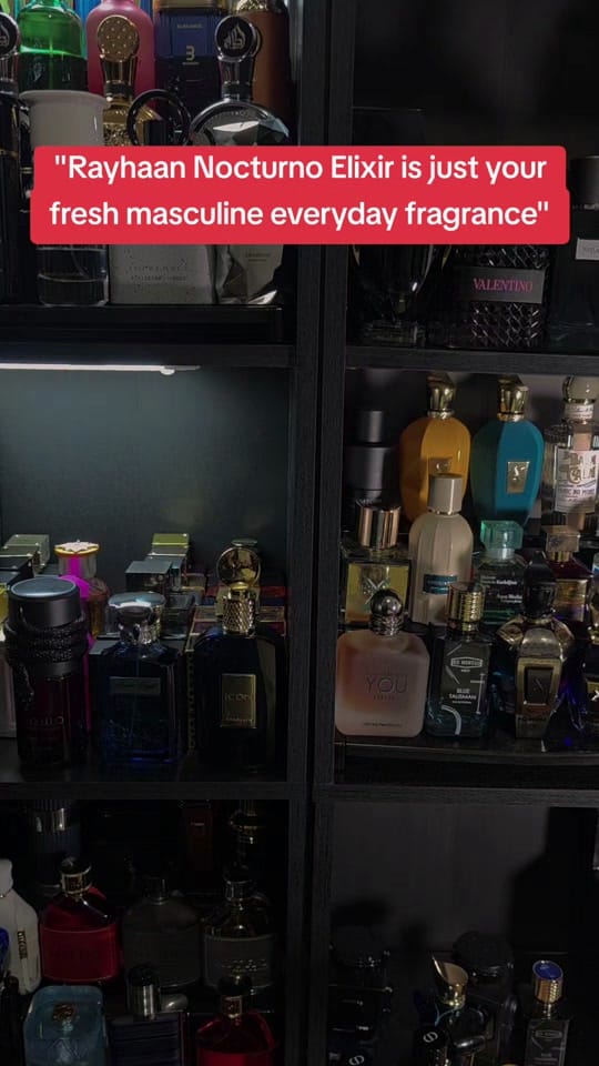 Post 5 by CologneGuyScents on TikTok (video)