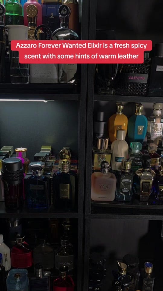 Post 4 by CologneGuyScents on TikTok (video)