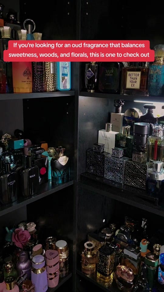Post 7 by CologneGuyScents on TikTok (video)