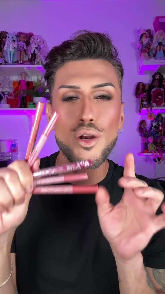Post 8 by bycurrogarciamakeup on TikTok (video)