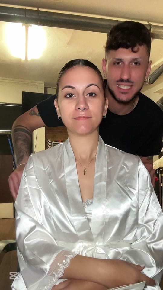 Post 9 by bycurrogarciamakeup on TikTok (video)
