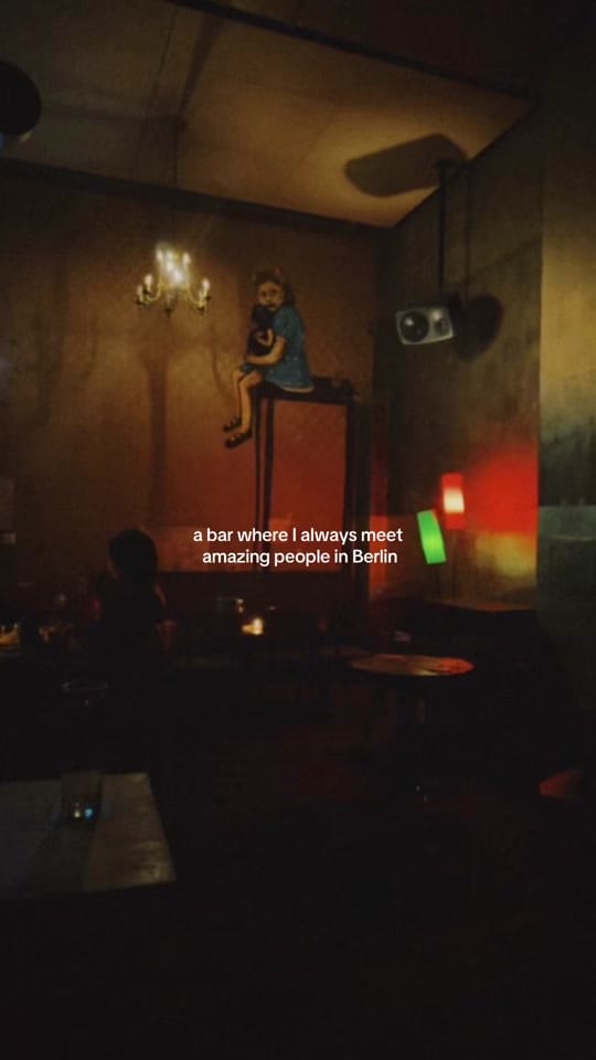 Post 7 by Anasteisha Danger on TikTok (video)