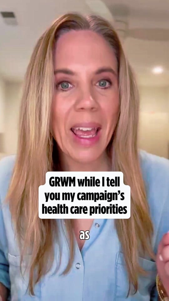 Post 6 by Dr. Annie Andrews on TikTok (video)