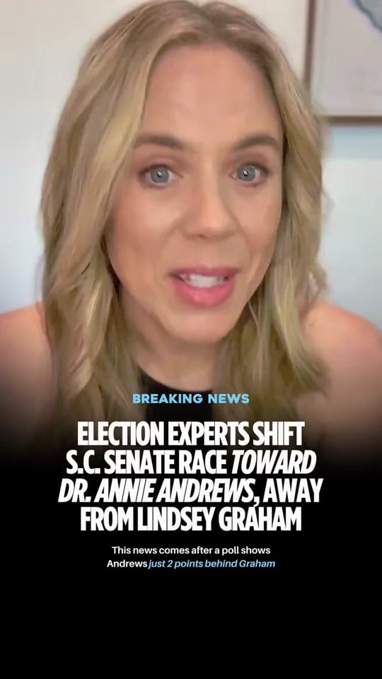 Post 4 by Dr. Annie Andrews on TikTok (video)
