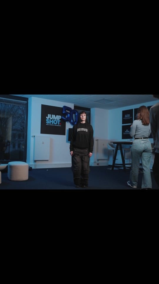 Post 8 by Jumpshot Marketing on TikTok (video)