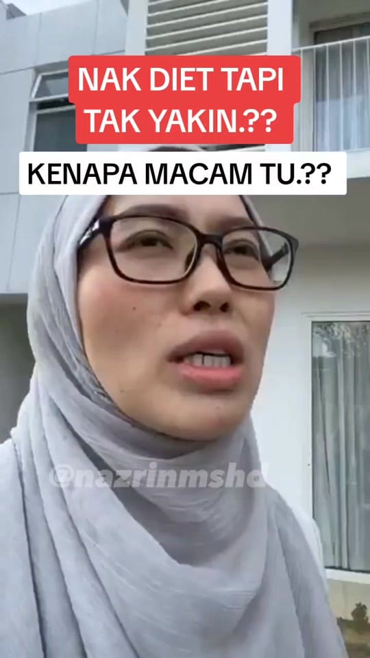 Post 3 by NazrinMs Yr HormonDiet Coach on TikTok (video)