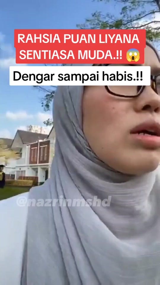 Post 2 by NazrinMs Yr HormonDiet Coach on TikTok (video)
