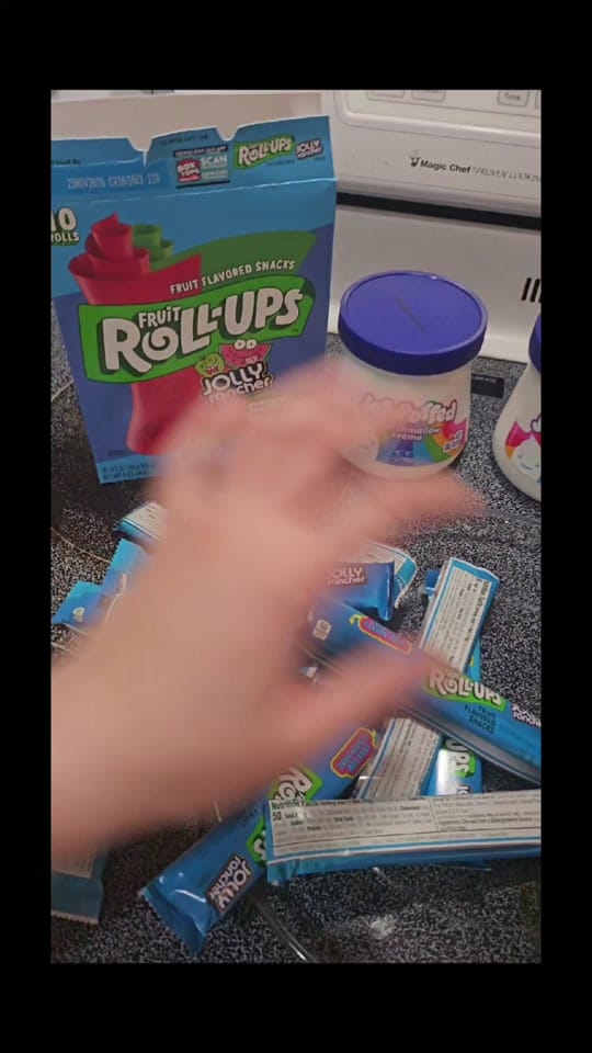 Post 5 by Notadumblonde89 on TikTok (video)