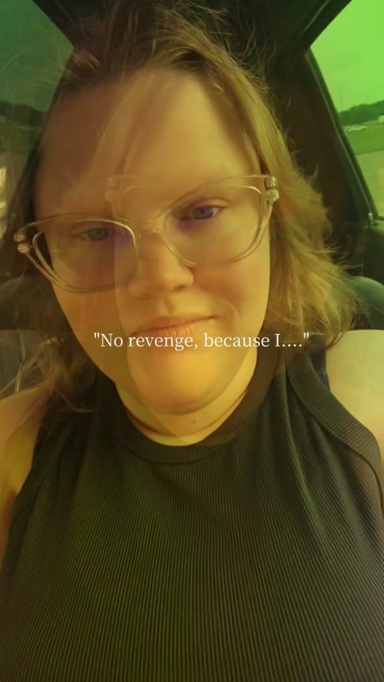 Post 9 by Notadumblonde89 on TikTok (video)