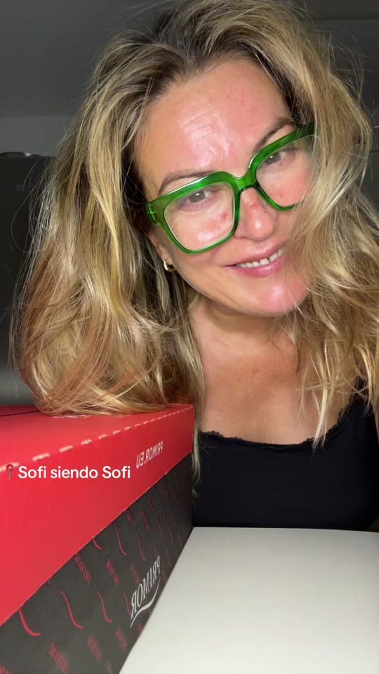 Post 5 by Sofiaperestelo on TikTok (video)