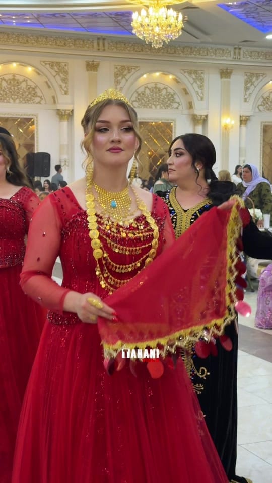 Post 1 by TAHANI VIDEO on TikTok (video)