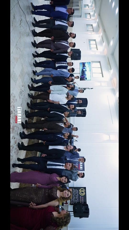 Post 3 by TAHANI VIDEO on TikTok (video)