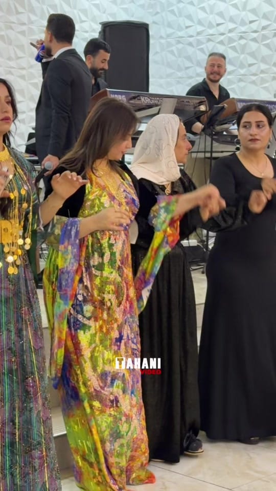 Post 2 by TAHANI VIDEO on TikTok (video)