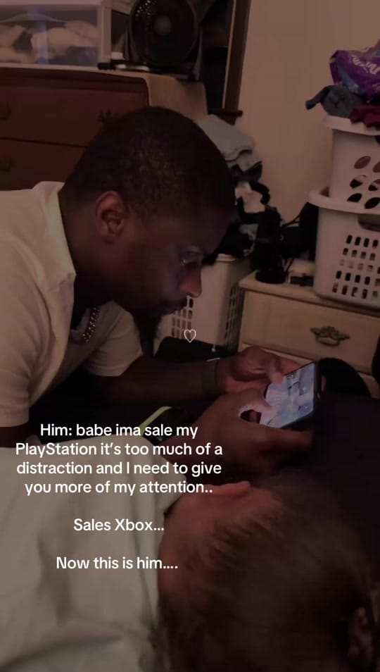 Post 2 by ambercholtry on TikTok (video)