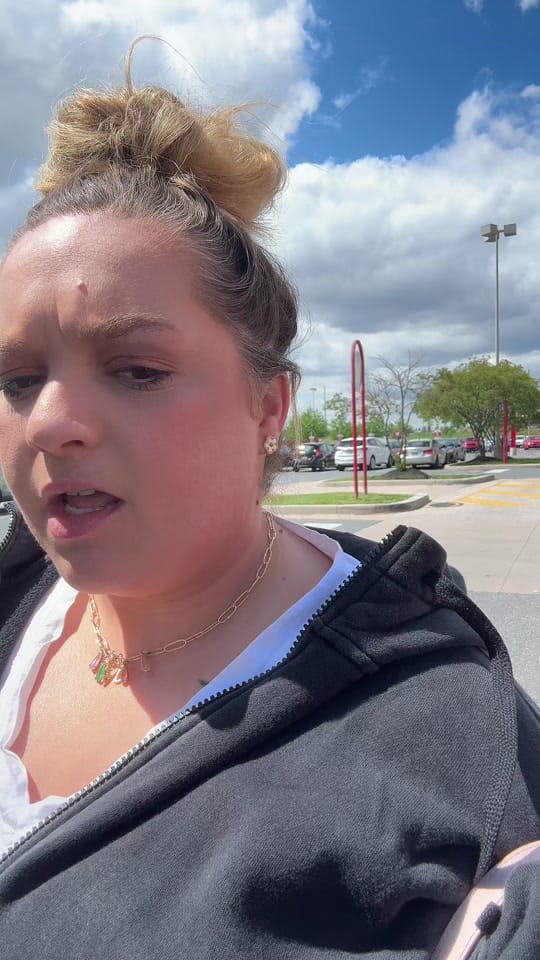 Post 8 by ambercholtry on TikTok (video)