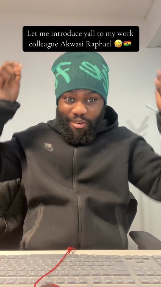 Post 8 by THEGREAT on TikTok (video)