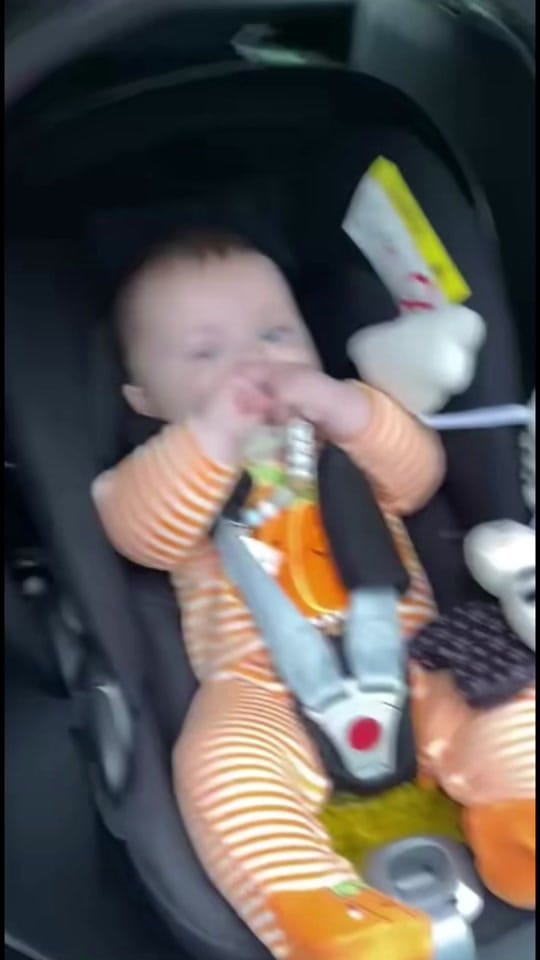 Post 9 by Funny Videos on TikTok (video)