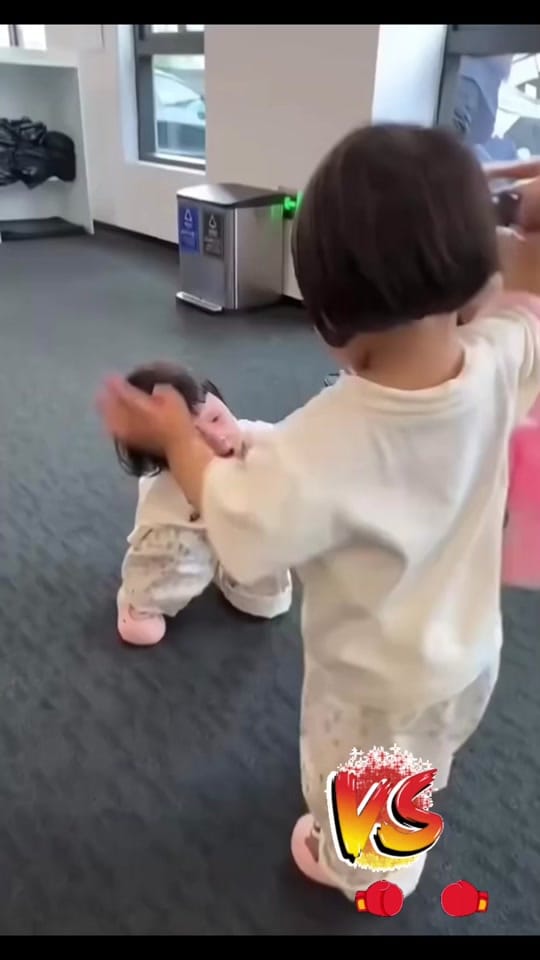 Post 5 by Funny Videos on TikTok (video)