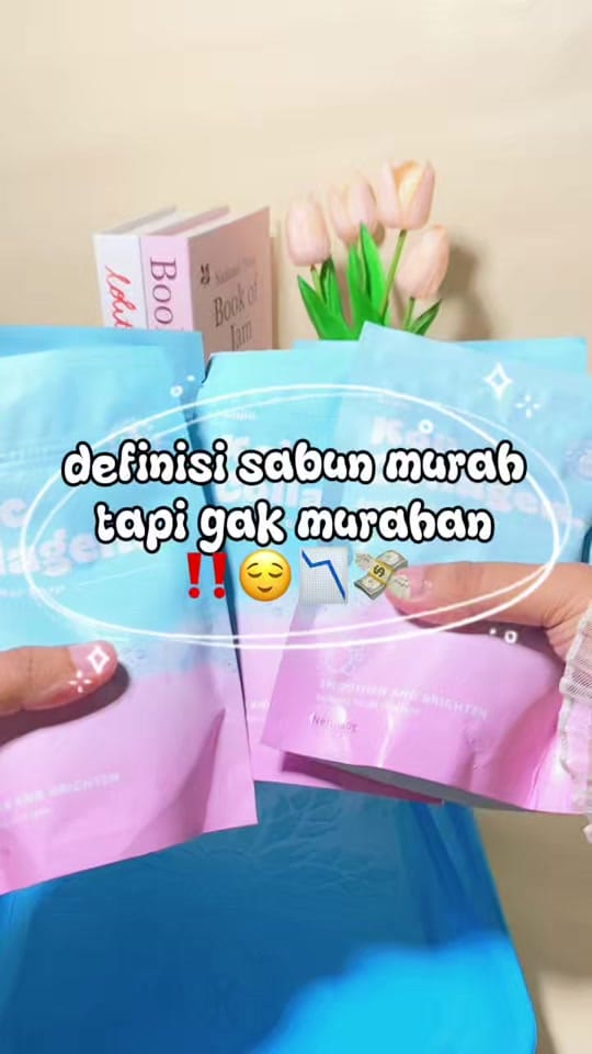 Post 10 by gudang diskon skincare✨ on TikTok (video)