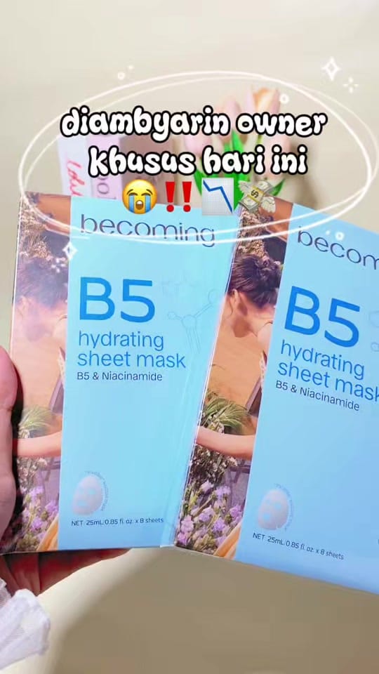 Post 8 by gudang diskon skincare✨ on TikTok (video)