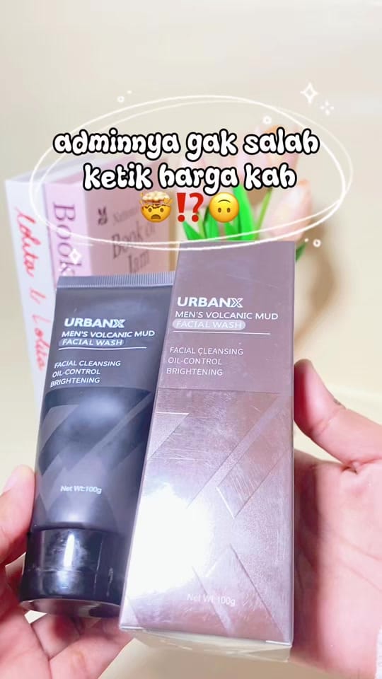 Post 1 by gudang diskon skincare✨ on TikTok (video)