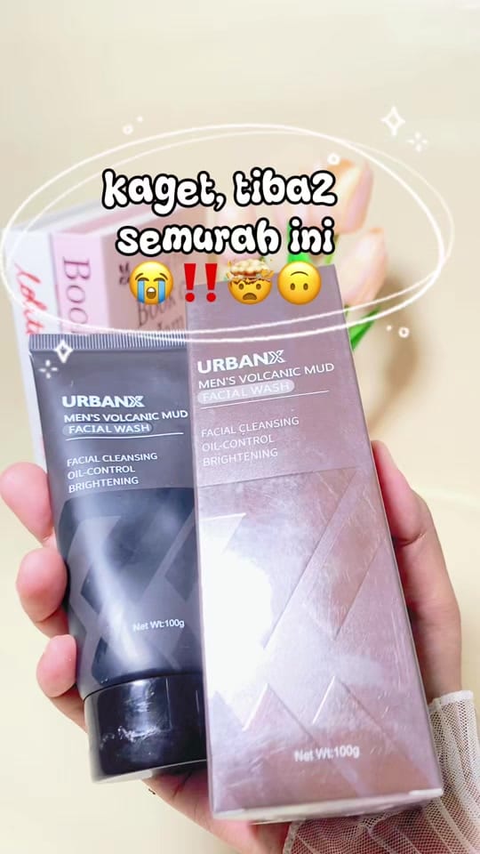 Post 2 by gudang diskon skincare✨ on TikTok (video)