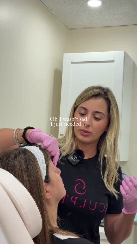 Post 1 by brittneetheinjector on TikTok (video)