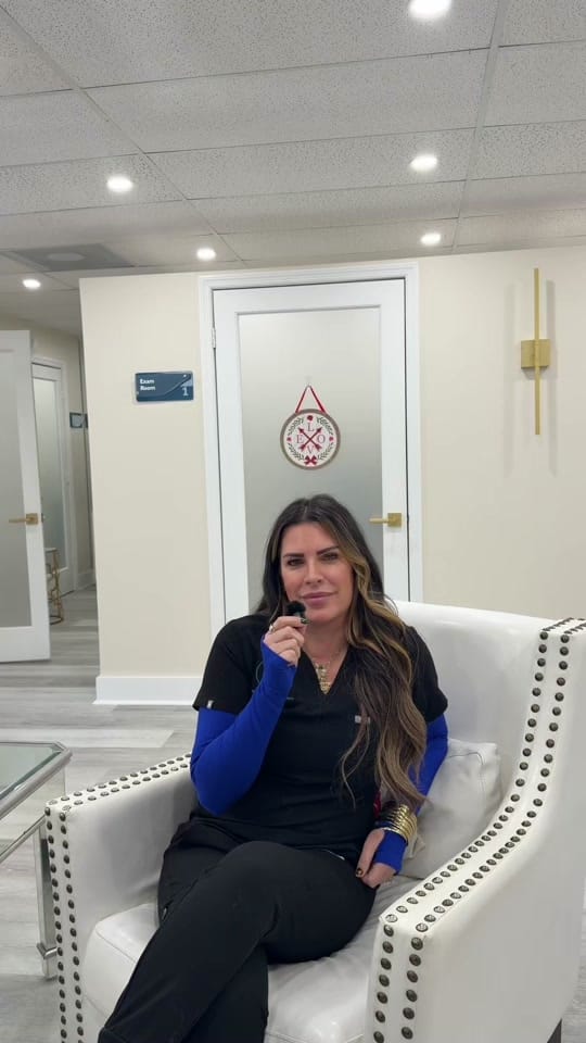 Post 4 by brittneetheinjector on TikTok (video)