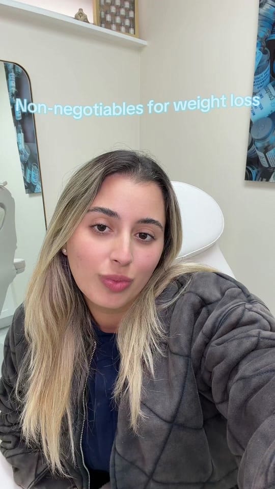 Post 6 by brittneetheinjector on TikTok (video)