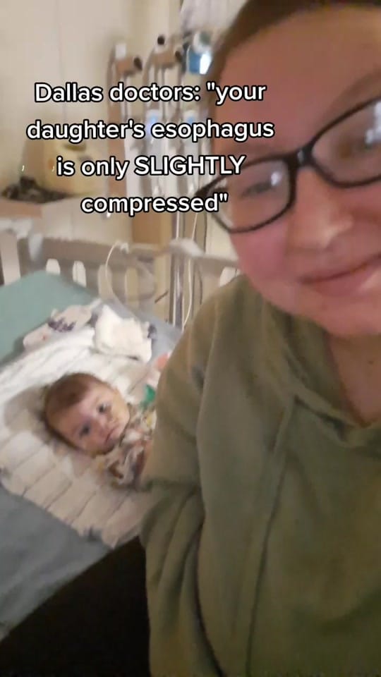 Post 3 by Bethany on TikTok (video)