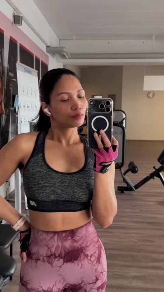 Post 3 by Dengskie on TikTok (video)
